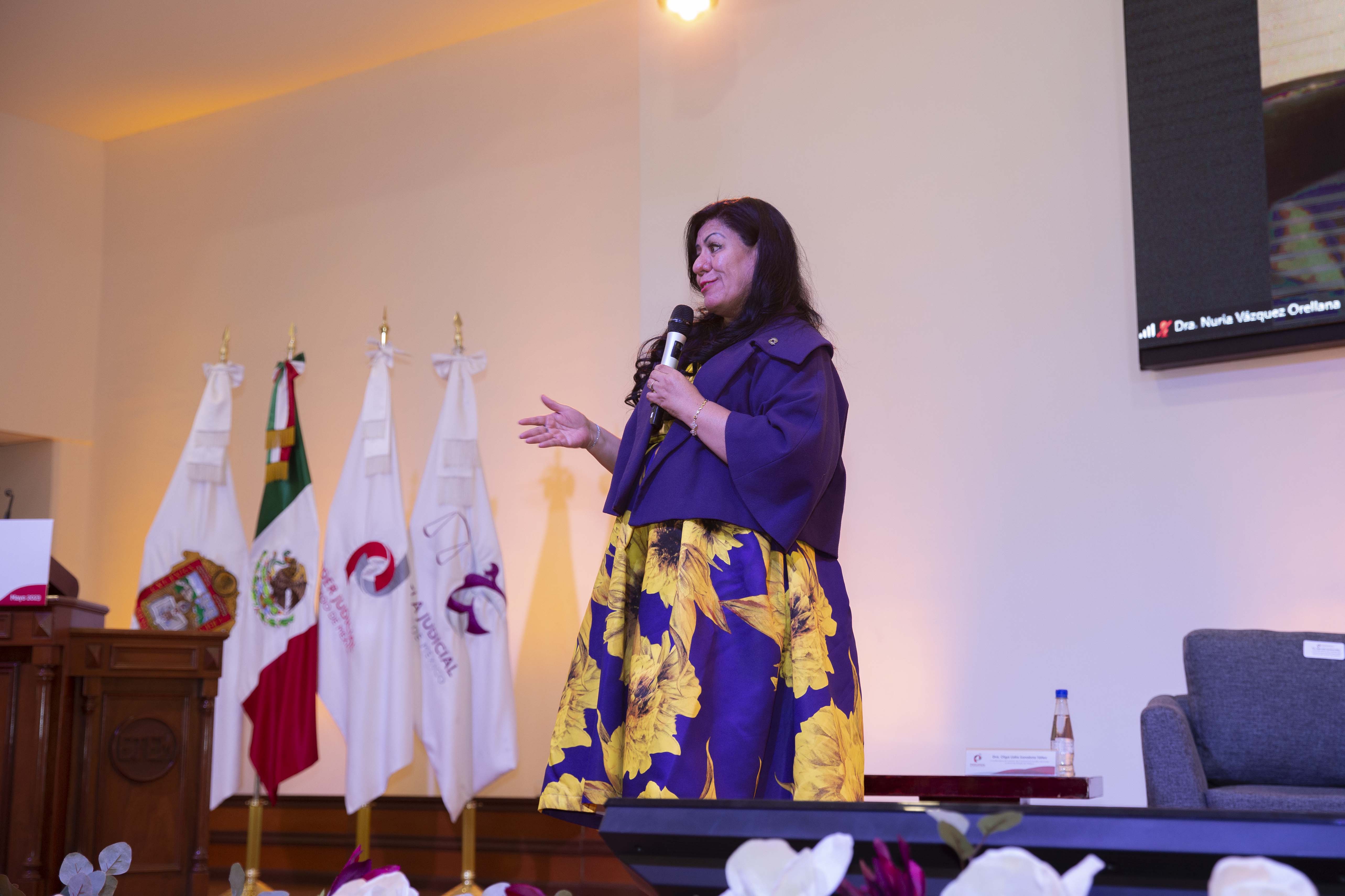 III Congreso Justicia Familiar